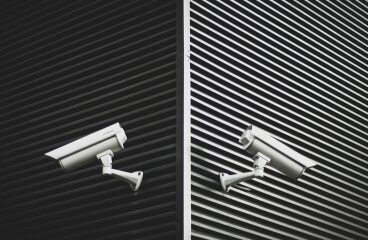 Inicio security service service 4