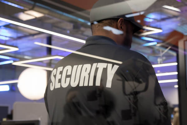 Portafolio security service training img 1