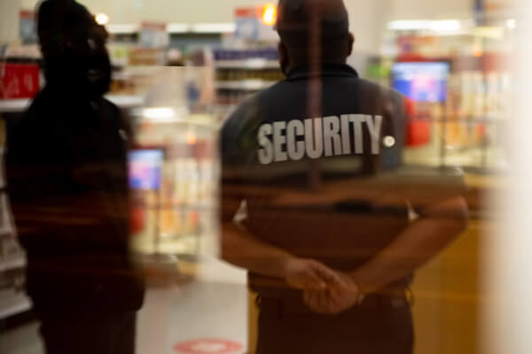 Portafolio security service training img 5