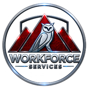 logo transparente workforce
